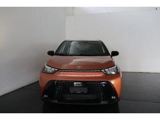 toyota aygo x 1.5 vvt-i hsd trend: réserver un essai sur route !