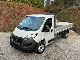 ducato l4 pick-up /2.2 multijet /tva /3,5t/carplay