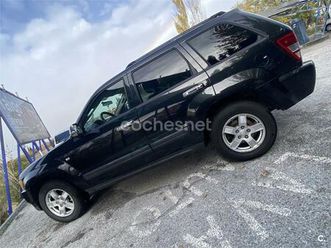 jeep grand cherokee 3.0 v6 crd laredo