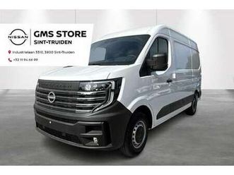 l2h2 3.5t 2,0 dci 130 n-connecta nieuw! uit stock