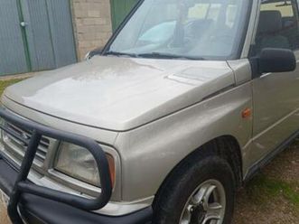 suzuki - vitara