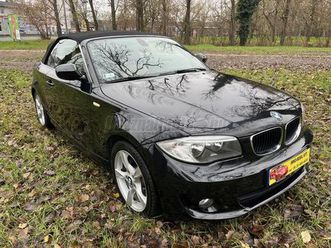 bmw 130 128 i cabrio