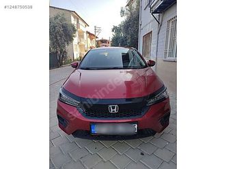 1.5 i-vtec executive