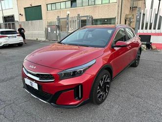 1.6 crdi 136 cv mhev imt gt-line