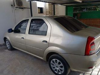 renault logan authentique hi-flex 1.0 16v 4p 2012