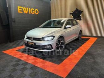 vi 1.0 tsi 95 confortline dsg7