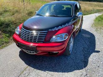 chrysler pt cruiser 2.2