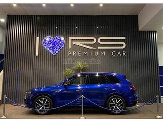 volkswagen - touareg r 3.0 v6 tsi 340kw tip 4m