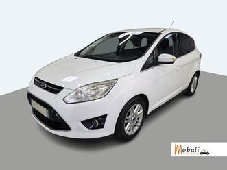 c-max 1.6 tdci 115ch fap titanium x