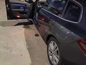 renault laguna 1.5 diesel iasi