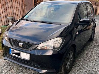 seat mii - itech