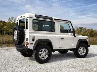 land-rover defender