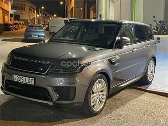 land-rover range rover sport