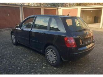 fiat stilo 1.4