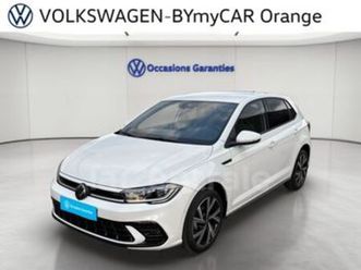 vi generation2 1.0 tsi 95 s&s r-line edition bvm5