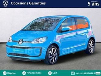 generation2 up 1.0 65 bluemotion technology active 5p