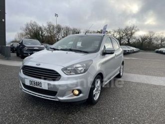 1.2 ti-vct 85 ultimate 5p