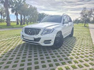 mercedes-benz clase glk