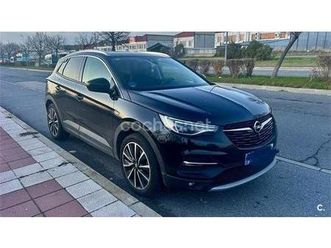 opel grandland x phev