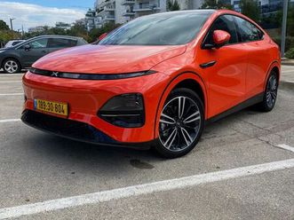 4x4 performance חשמלי אוט׳ (476 כ״ס)