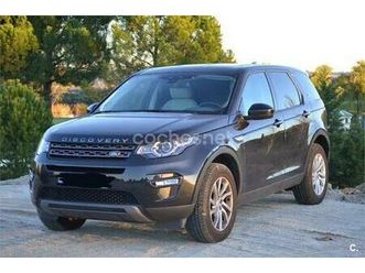 land-rover discovery sport