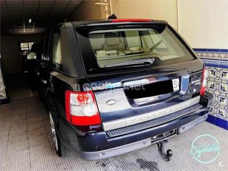land-rover range rover sport