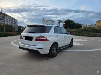 mercedes-benz clase m