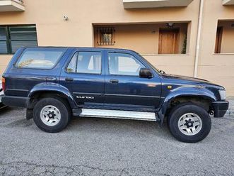 toyota - 4runner