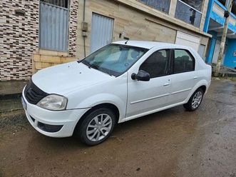 renault logan expres./exp. up hi-flex 1.0 16v 4p 2013