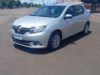 renault logan expres./exp. up hi-flex 1.0 16v 4p 2015
