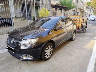 renault logan expres./exp. up hi-flex 1.0 16v 4p 2015