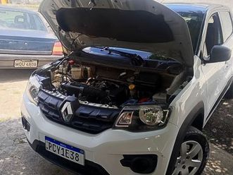 renault kwid intense 1.0 flex 12v 5p mec. 2021