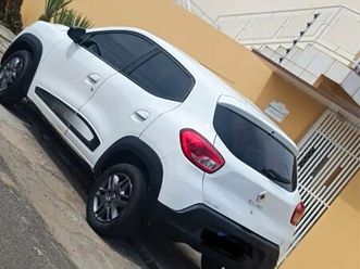 renault kwid intense 1.0 flex 12v 5p mec. 2021