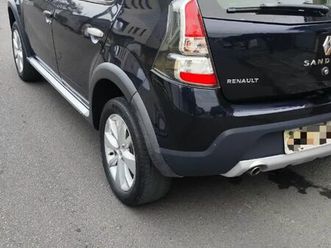 stepway hi-power 1.6 8v 5p