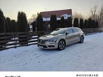 renault talisman 1.6 dci 130 cai, reducere 800 euro la fața locului ghimbav