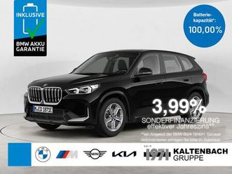 bmw ix1 xdrive30 ahk led navi kamera shz pdc keyless
