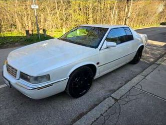 cadillac eldorado 4,6l v8