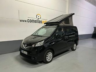 evalia 7 1.5dci eu6 81kw (110cv) comfort