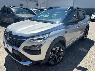 prem. ed flex 1.0 tb 12v 5p aut.