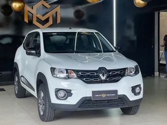 renault kwid 1.0 intense 2021