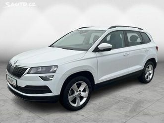 škoda karoq 2.0tdi dsg business