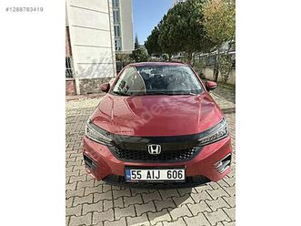 1.5 i-vtec executive