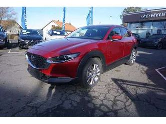 mazda cx-30 g122 comfort+/so/st/pr/te aut.