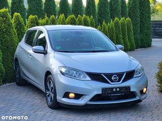 nissan pulsar 1.5 dci n-connecta