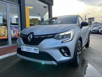 techno mild hybrid 160 edc