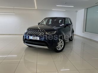 land-rover discovery 3.0d i6 249 ps awd auto
