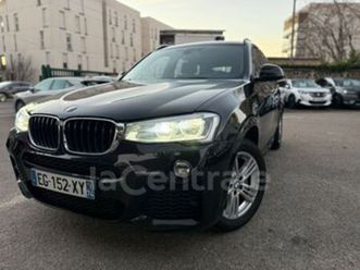 (f25) generation2 xdrive20da 190 m sport