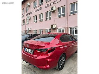 1.5 i-vtec executive