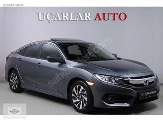 1.6i vtec eco elegance