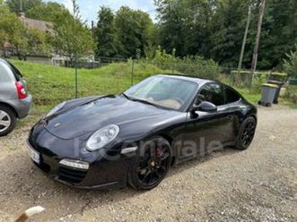 (997) generation2 3.8 408 carrera gts pdk